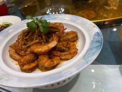 -四方阁酒楼·宴会厅(圣灯店)