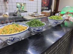 -亲贤打卤面(八一街店)