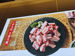 -海底捞火锅(河东万达广场店)