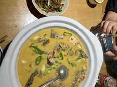 -乡野李掌柜(汉江路店)