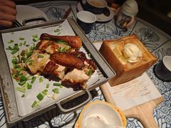 -绿茶餐厅(千岛湖银泰城店)