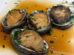 鲍鱼-温岭人家(红花北路店)