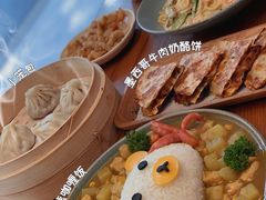-红小满休闲餐厅(十全街店)