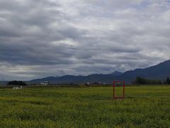 -扁都口生态休闲旅游区