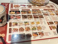 -顺德杨廷记(白云山店)