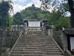 -阳明祠
