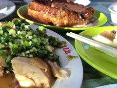 -澳门陈光记烧味饭店(万象城店)