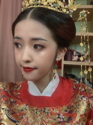 -盘子女人坊古装写真摄影(南京总店)