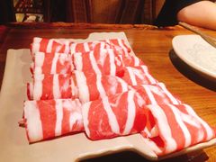 -东巴人鱼豆花火锅(幸福街店)