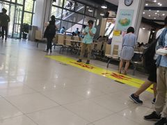 -农园餐厅(北京大学店)