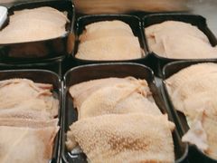 -李记称盘牛杂串串(广厦店)