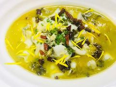 -绿茶餐厅(布吉万象汇店)