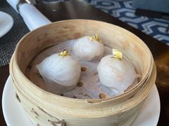 巴黎轩虾饺-巴黎轩(澳门巴黎人店)