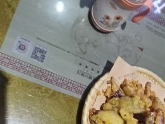 -松针蔡记蒸饺(花园路店)