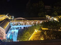 -巴倒烫陆派火锅山庄(南山总店)