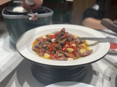 -费大厨辣椒炒肉(黄兴中心广场店)