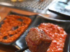 -肉甲韩国木炭烤肉(新壹街1店)