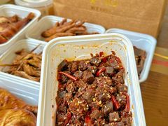 -顺城金记卤鸡·清真