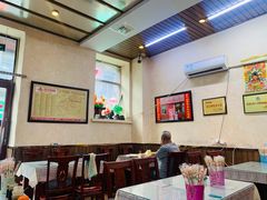 -胡同老锅烙(南二道街)