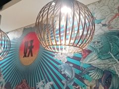 -半天妖烤鱼(东方新天地店)