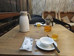 -万景茶庄·台州菜