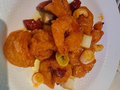 -必点海鲜·海肠捞饭(滨江道一店)