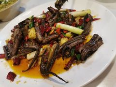 -百年粉蒸牛肉