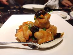 -北京四季酒店·采逸轩
