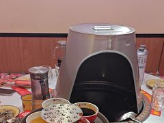 -徐家屯铁锅炖(宋家庄店)