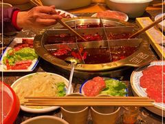 -堂客老火锅(欣阳广场总店)