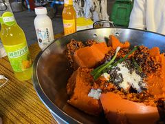 -毛毛老火锅(八年观音桥店)