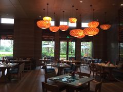 -南昌融创铂尔曼酒店咖啡苑餐厅