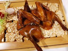 -唐阁海景中餐厅·早茶·粤菜•生日聚餐(海口朗廷酒店)