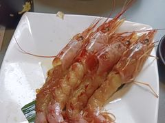-松坂屋日料自助(长城路店)