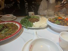 -李老哈·东北菜(宋园路店)