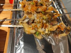 -金太阳海鲜烧烤·本地人餐厅(东纬路旗舰店)