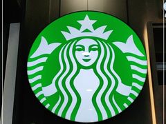 -星巴克(宝山万达店)