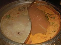 -熊喵来了火锅·牧场好肉(邯郸邯山万达店)