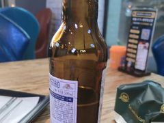 -潮庭·大连海鲜·炭火烧烤·扇贝王(大连店)