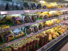-盒马鲜生(杭州运河上街店)