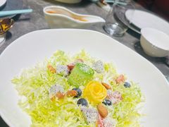 -宫燕府·京菜·烤鸭·淮扬菜(王府中心店)