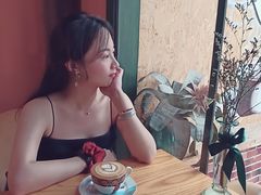 -The Flowers Coffee(南山店)
