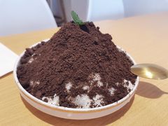 奥利奥牛奶冰-斯利美甜品slimay dessert(滨江高教园店)