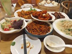 -陈傻子餐厅(世纪都会店)