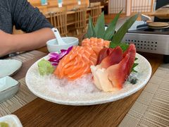 -酒井酱子·深夜食堂(东城汇店)