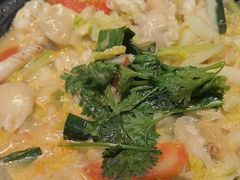 -鹅香四海·卤水火锅·砂锅粥·潮汕菜(宝安店)