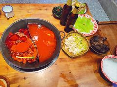 -楠火锅(哈尔滨金爵万象店)