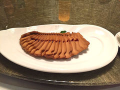 招牌素鲍鱼-苏浙汇(北京英蓝店)