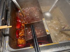 -野妹火锅(龙岗店)