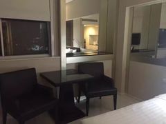 -曼谷文华中心点大酒店